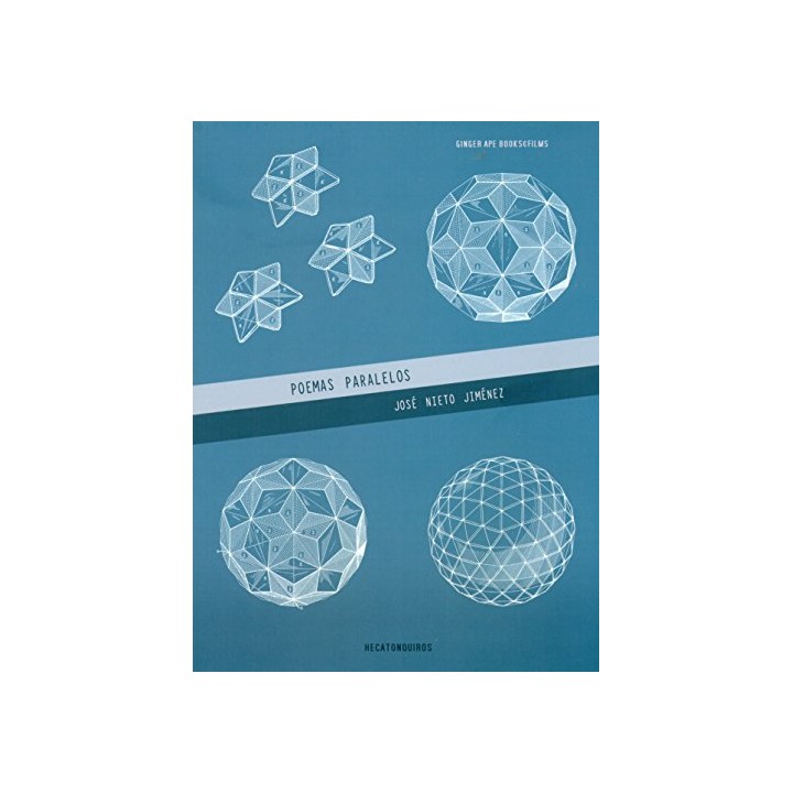 POEMAS PARALELOS - José Nieto Jiménez